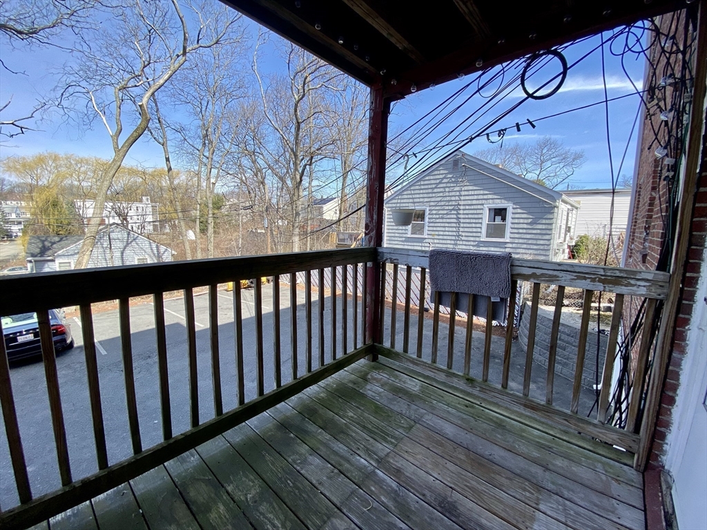 4907 Washington St, West Roxbury