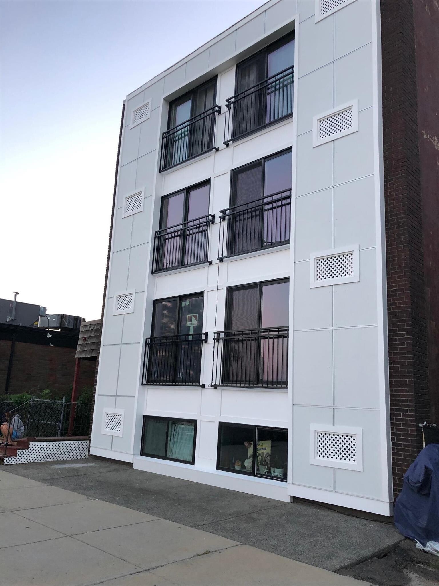 383 Revere Beach Boulevard, Revere