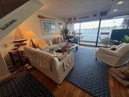 41 Wharf Path, Marblehead