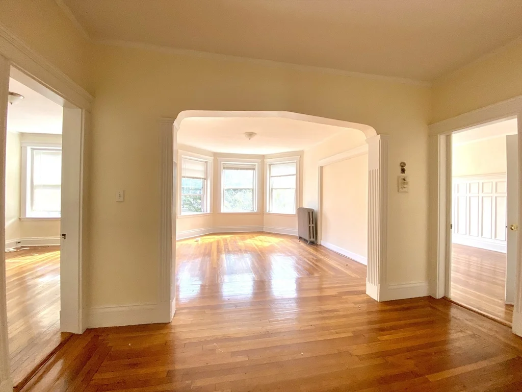 144 Coolidge St, Coolidge Corner