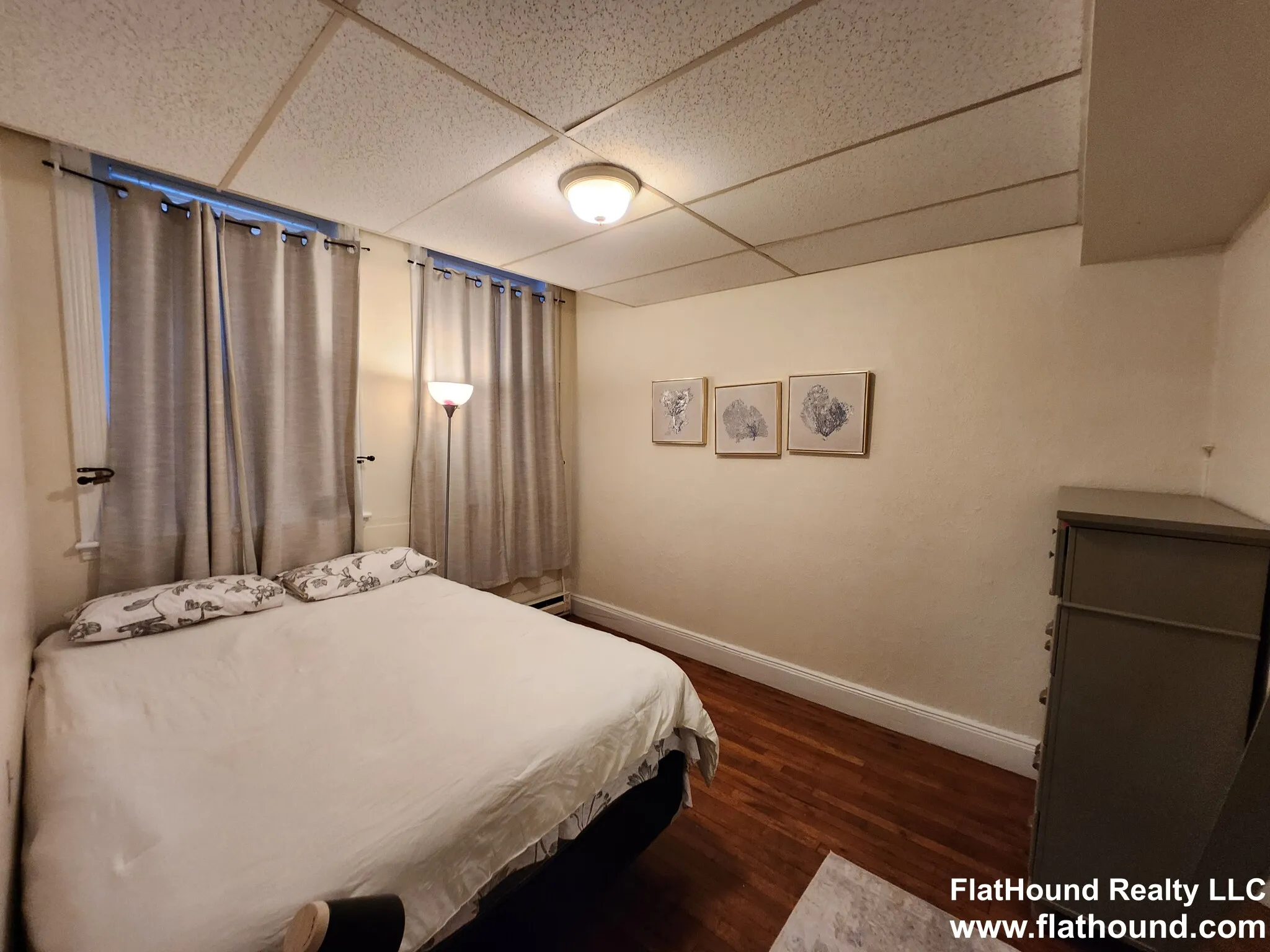 94 Brainerd Rd, Allston