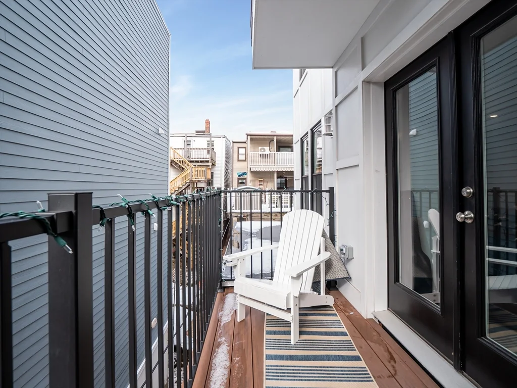 45 L St, South Boston