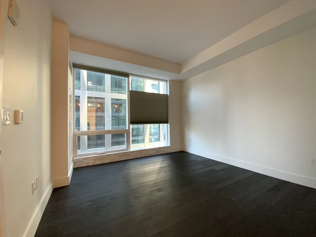 50 Liberty, South Boston