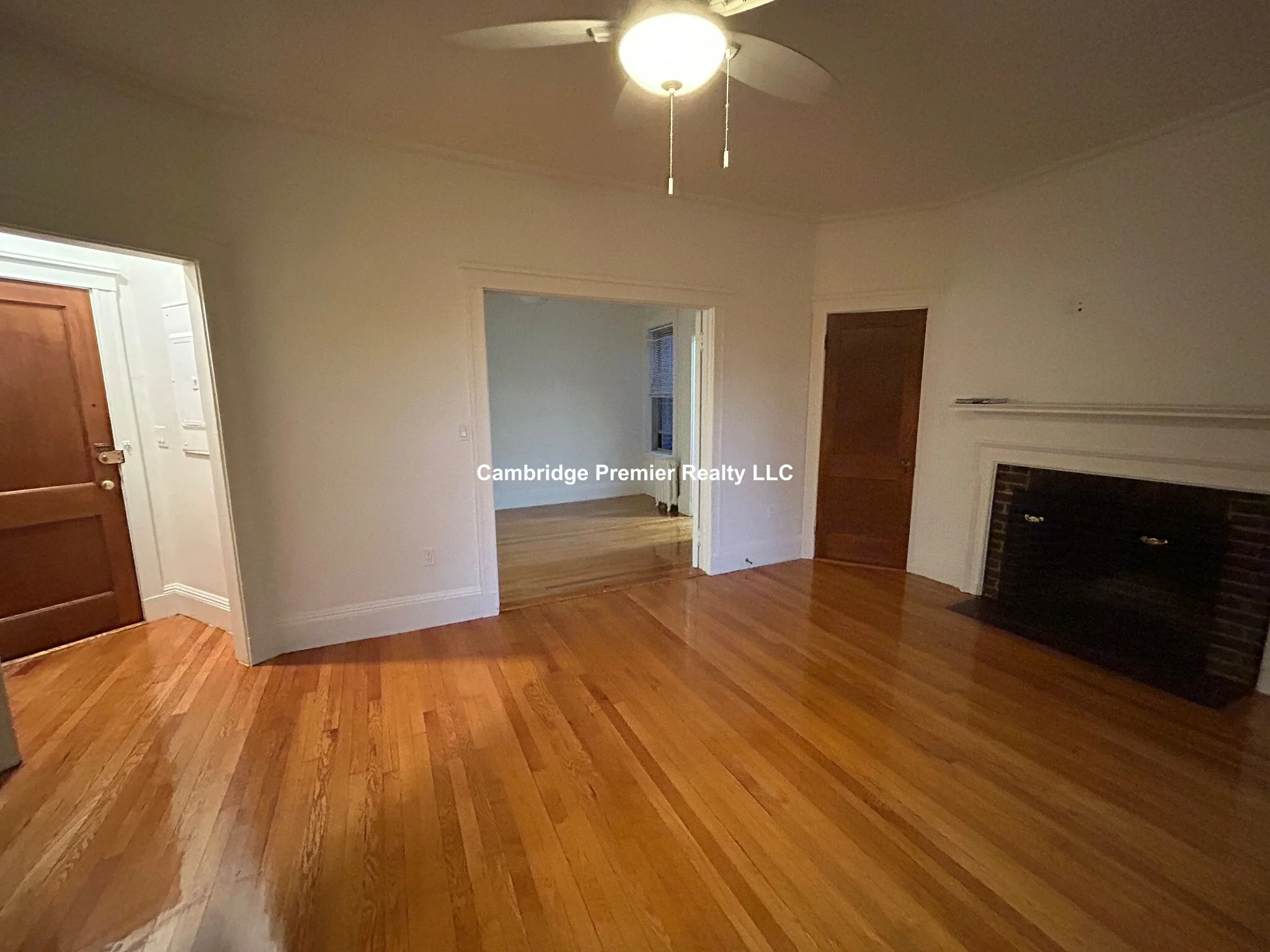 5 Concord Ave, Neighborhood Nine