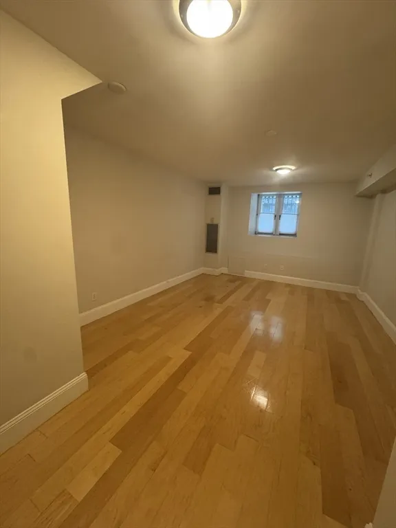 45 West Broadway, South Boston