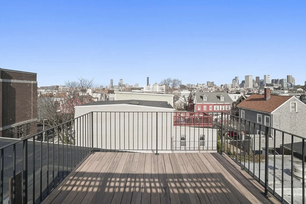 208-210 West 7th St, South Boston