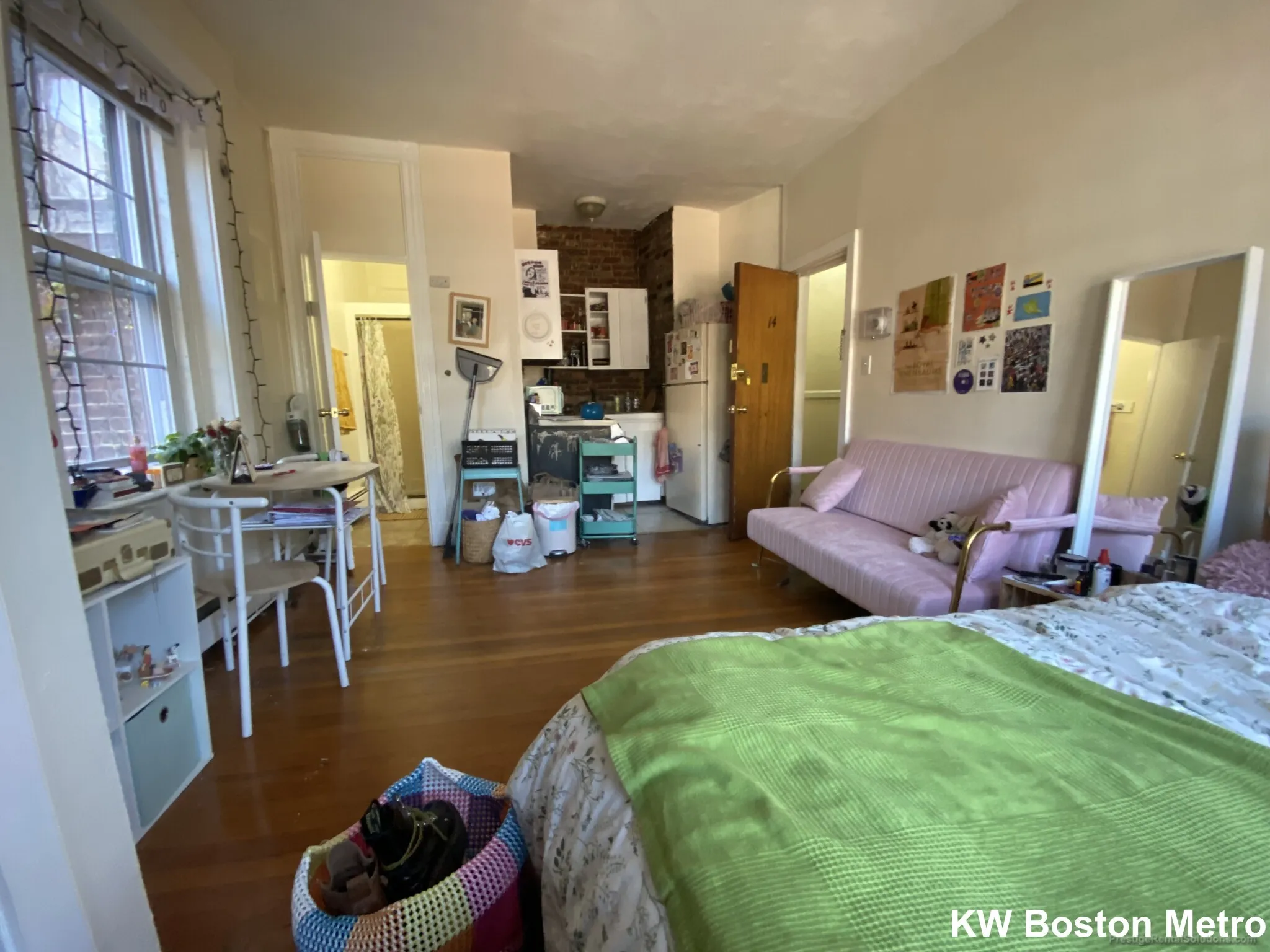 40 Anderson St, Beacon Hill