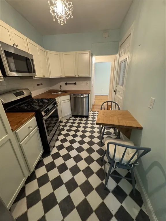 31 Westbourne Ter, Corey Hill