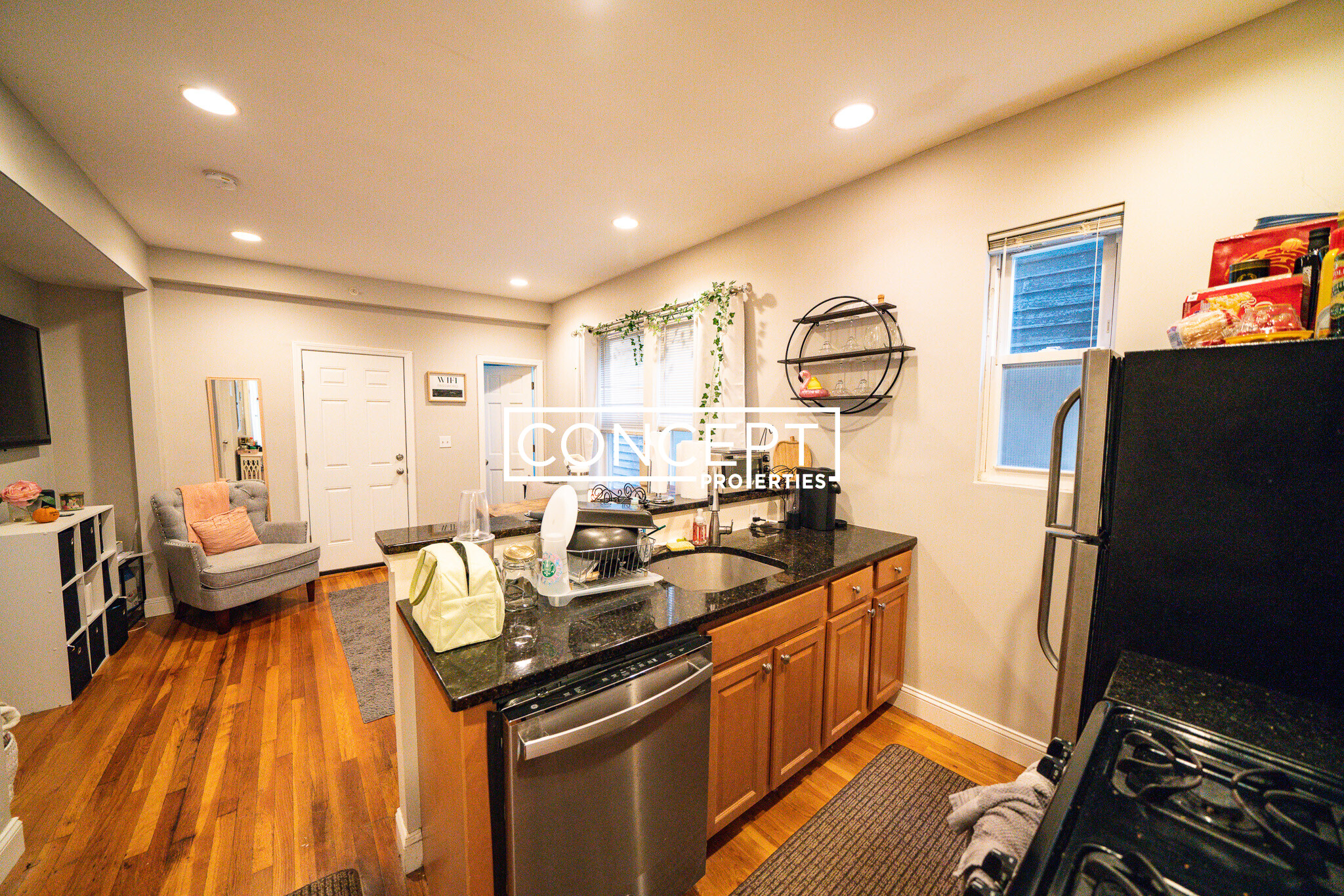 3 Alleghany St, Mission Hill