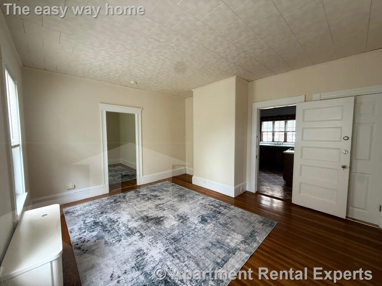 186 Powderhouse Blvd, Teele Square