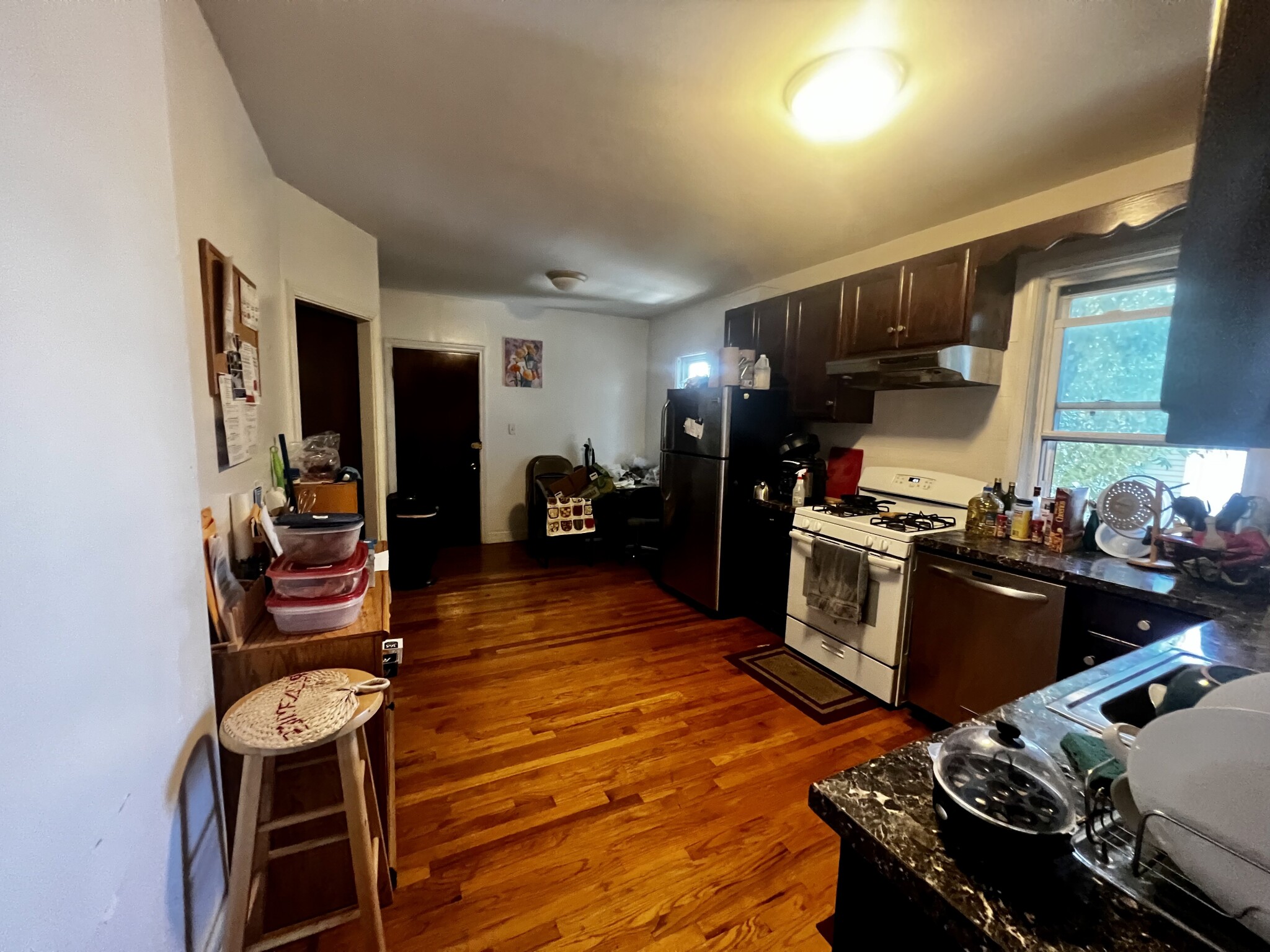 20 Bynner St, Jamaica Plain