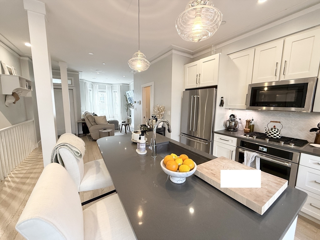 778 East 5th St, South Boston