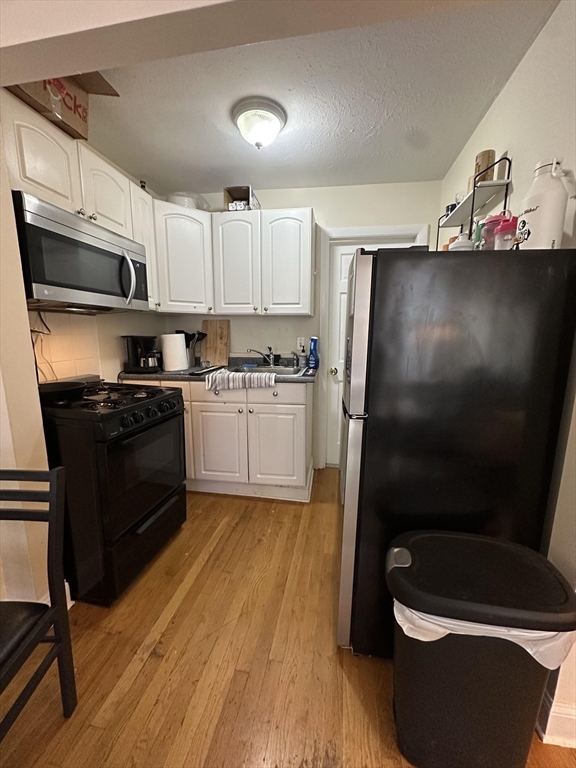 544 Columbus Ave, South End