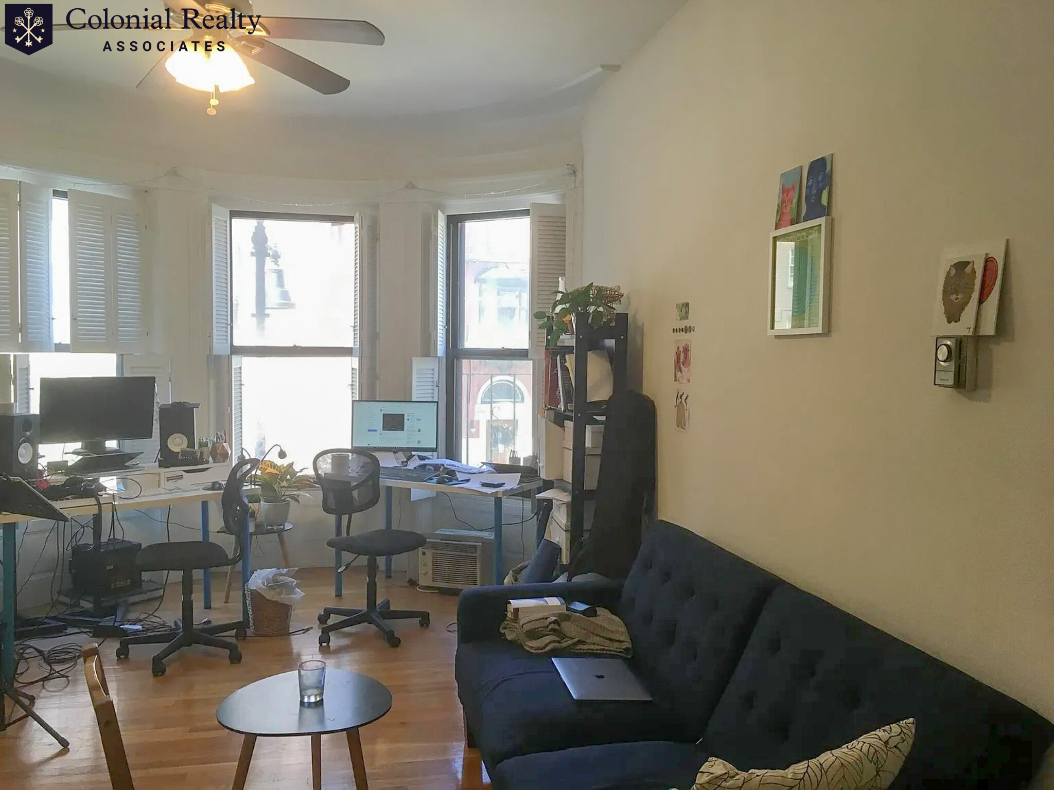 526 Beacon St, Back Bay