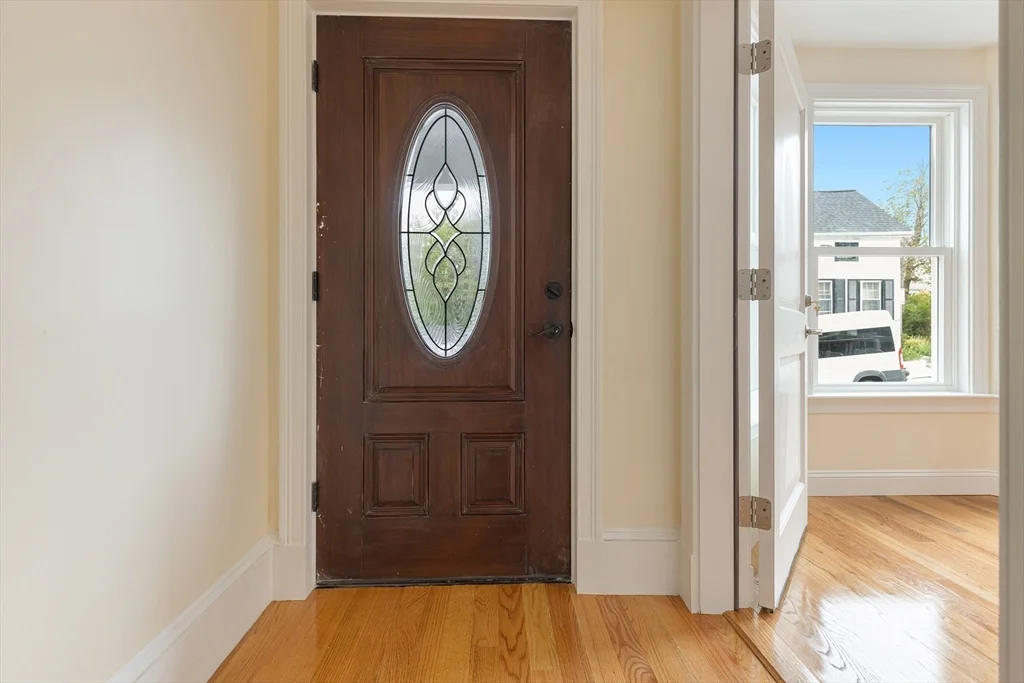 48 West Tremlett St, Dorchester