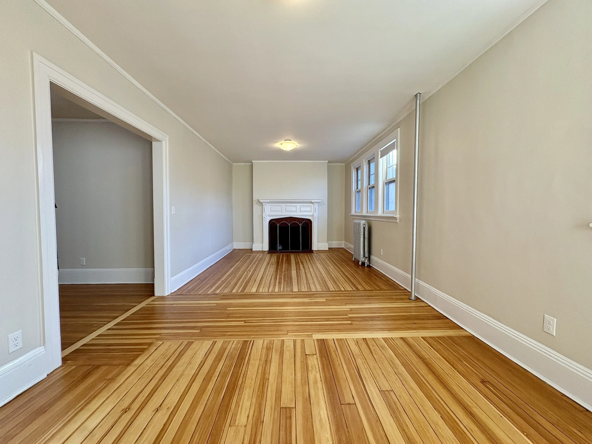 1209 Beacon St, Coolidge Corner