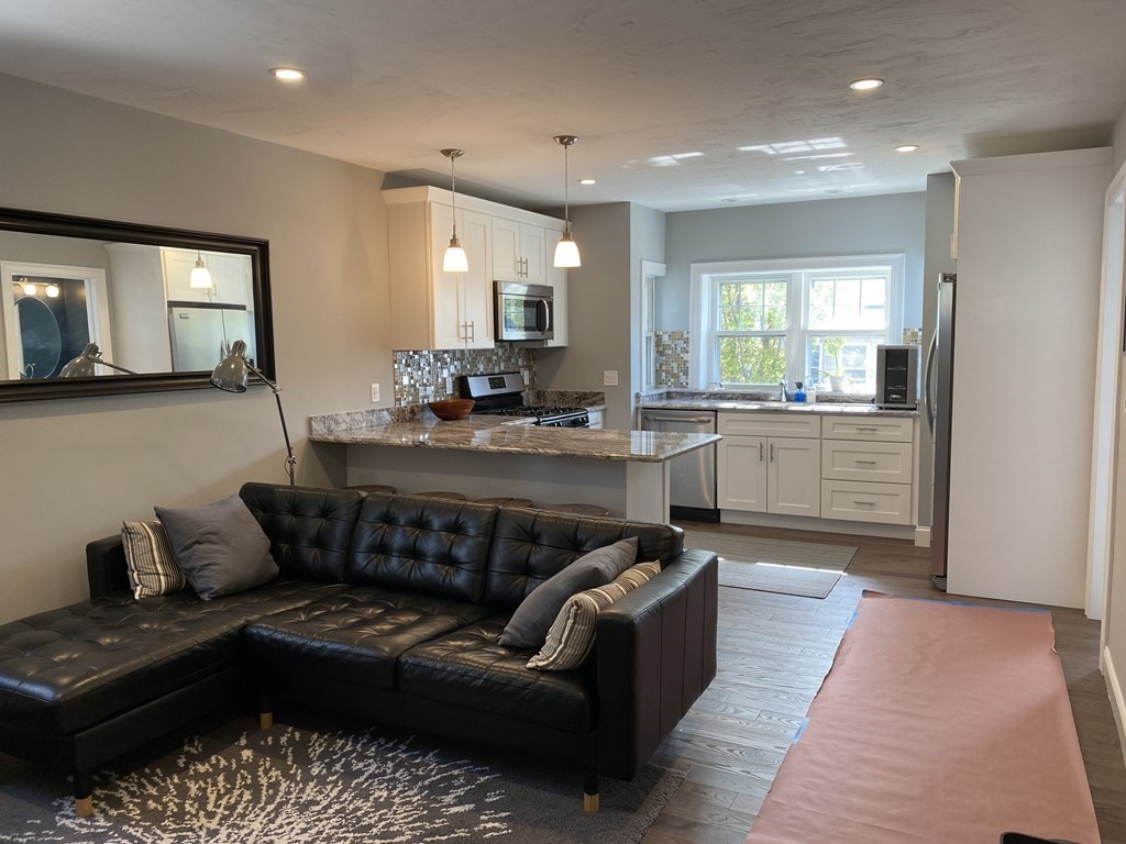 266 Lexington St, East Boston