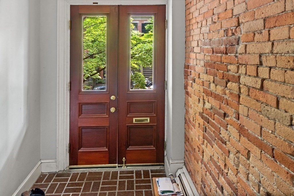 97 Appleton St, South End