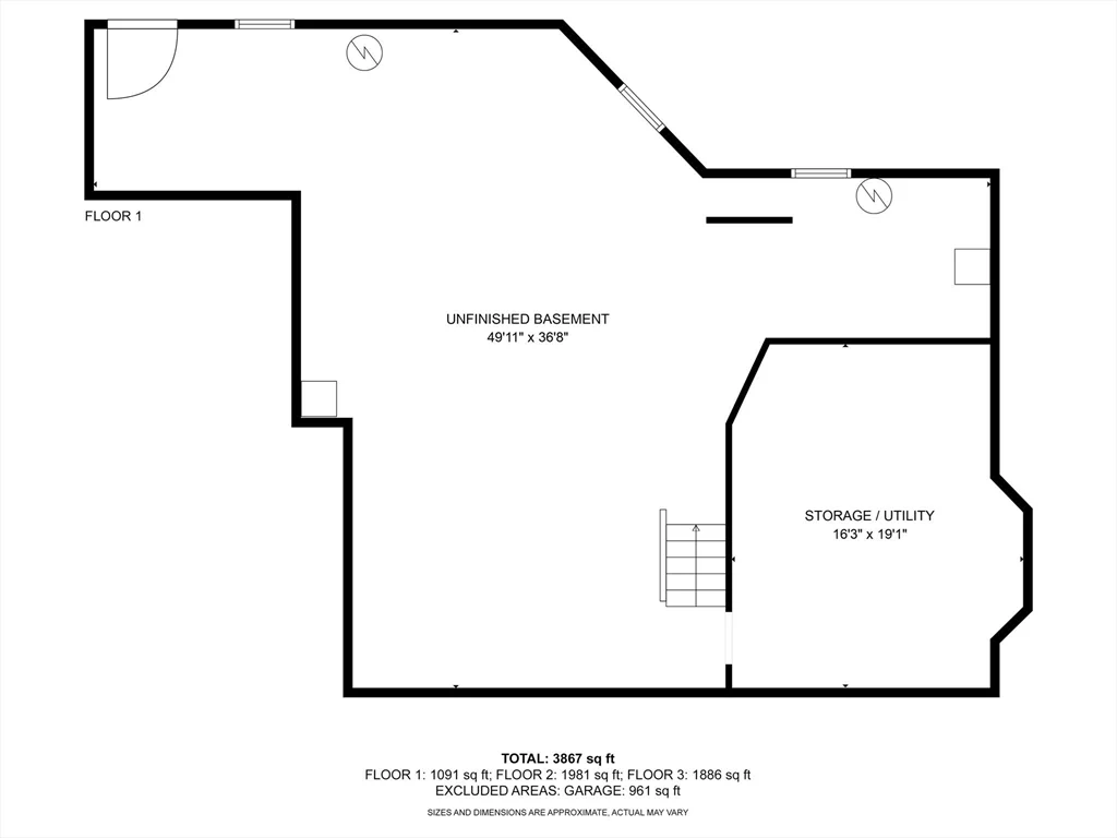 93 Goulding St W, Sherborn