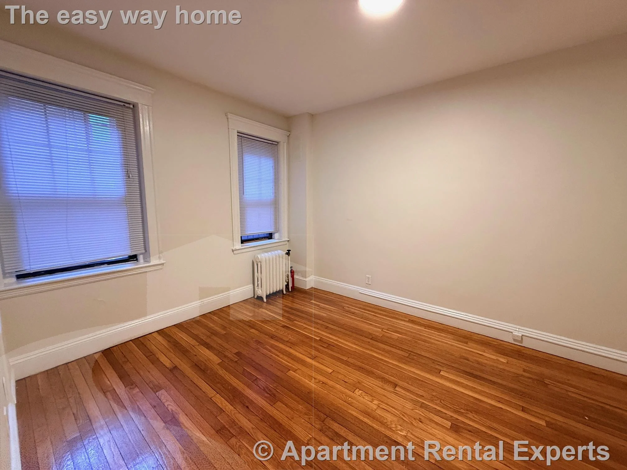 1558 Massachusetts Ave, Harvard Square