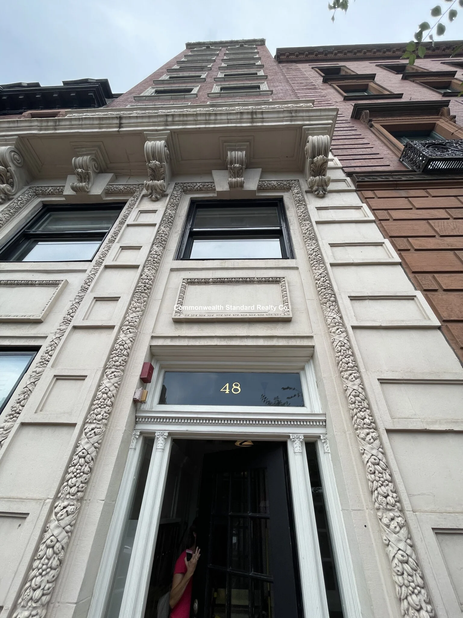 48 Beacon St, Beacon Hill