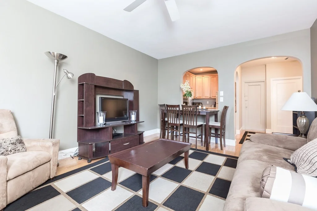 228 Commonwealth Ave, Back Bay