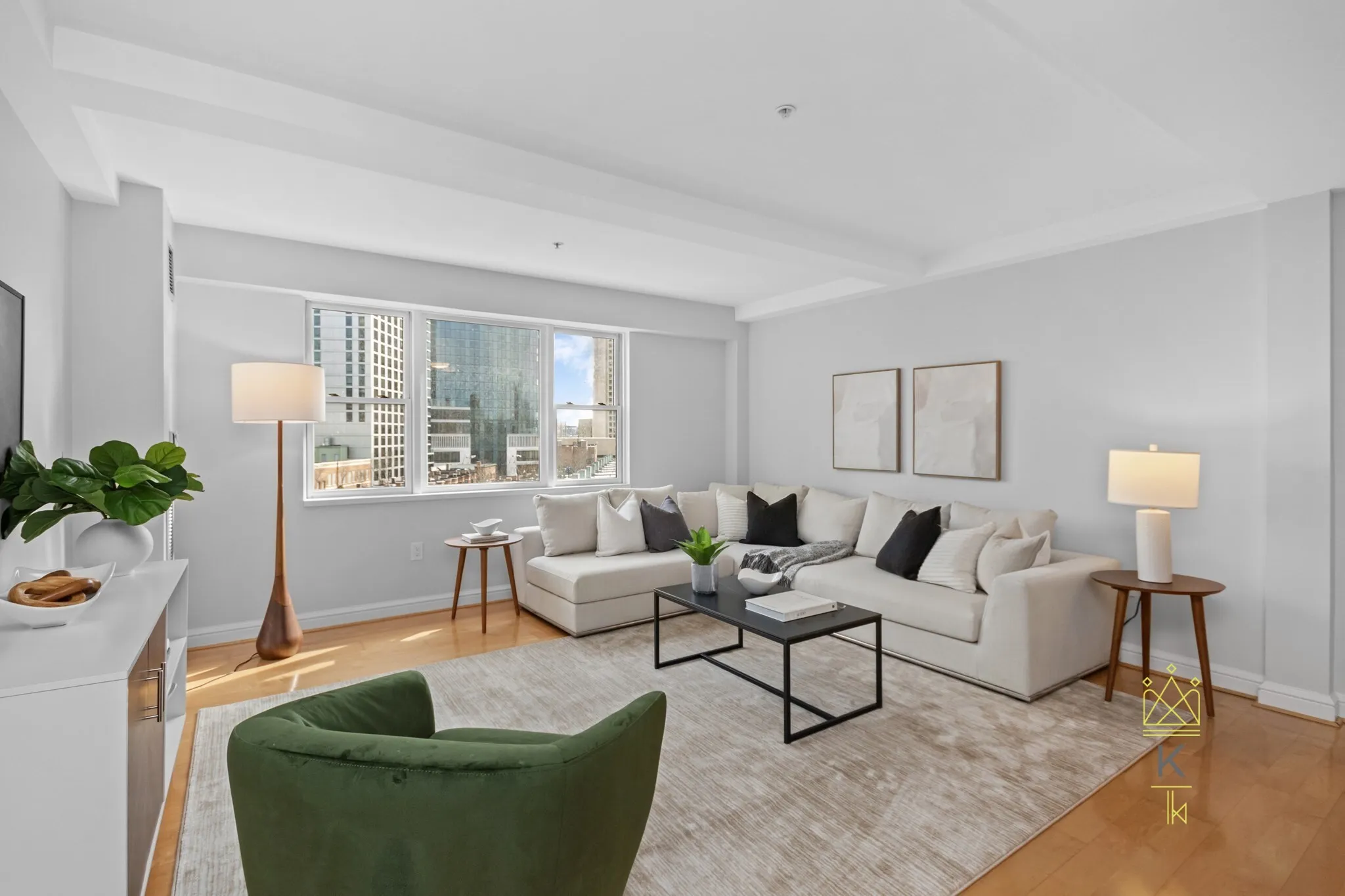 185 Massachusetts Ave, Fenway