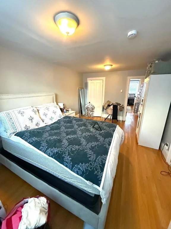 531 East 8th, South Boston