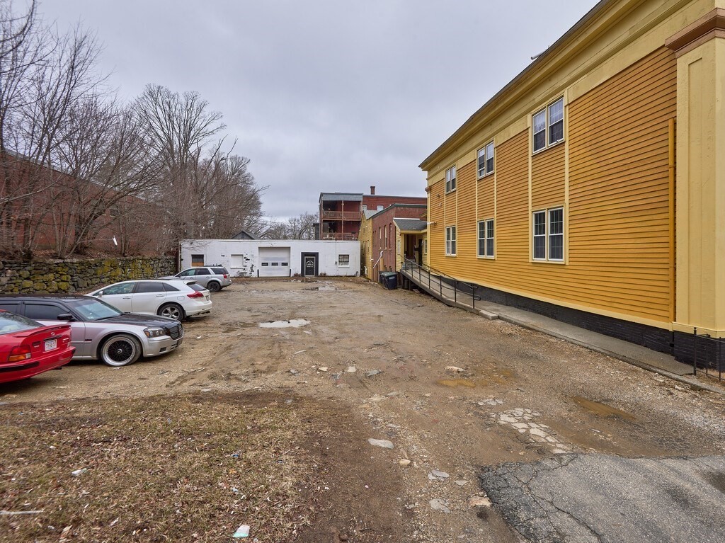 17 Hamilton St, Southbridge