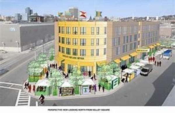 351 Plantation St, East Worcester