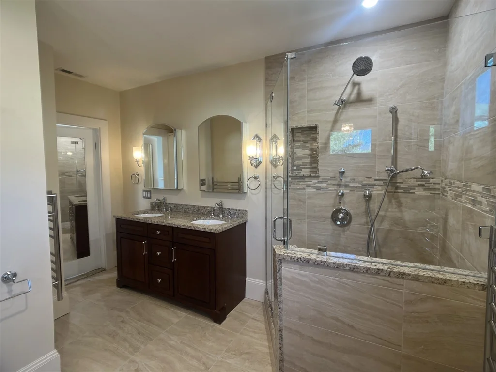 1 Arborway, Jamaica Plain