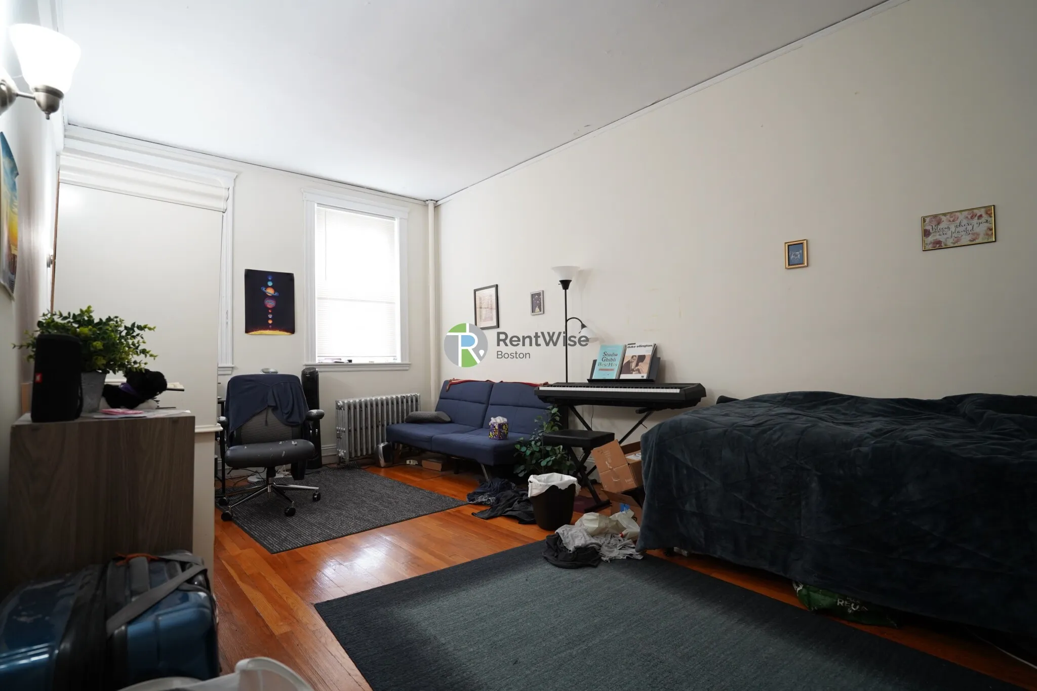 1850 Commonwealth Ave, Brighton