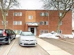 97 Colonel Bell Dr, Brockton