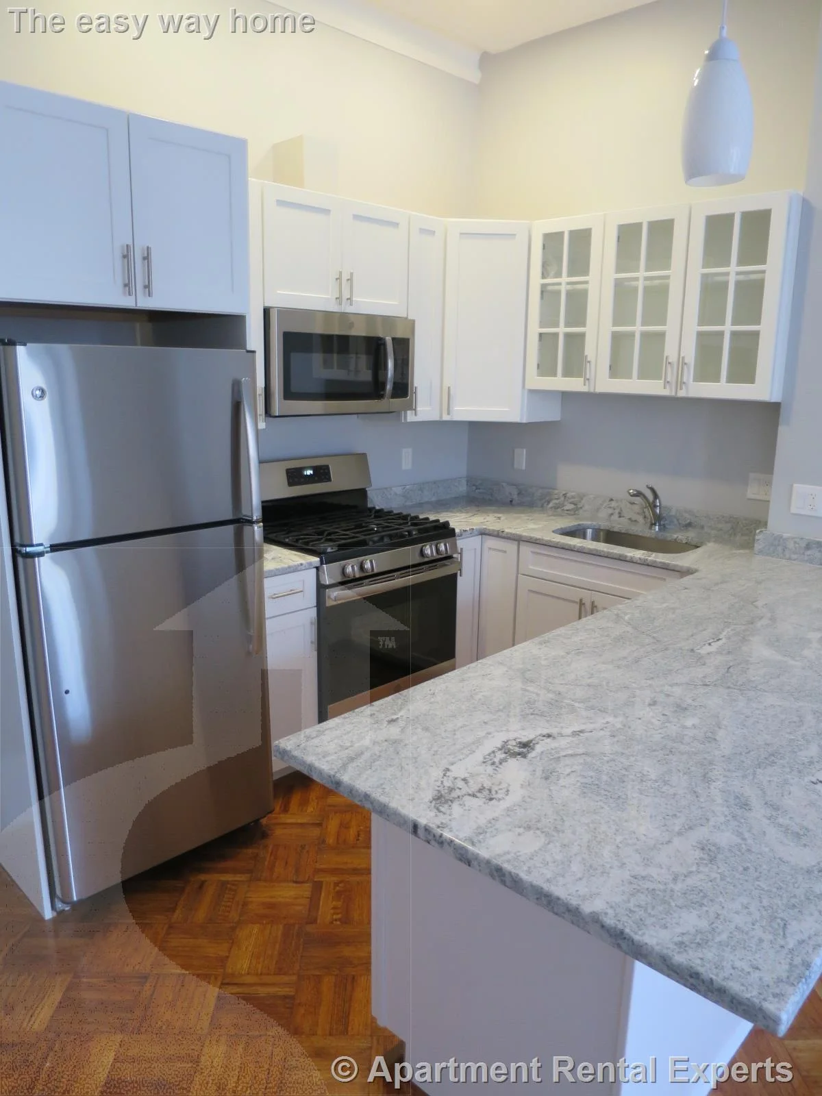 61 Adams St, Magoun Square