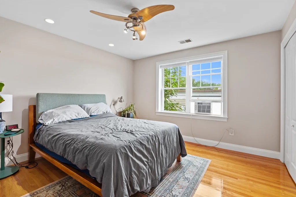 7 Fox St, Dorchester