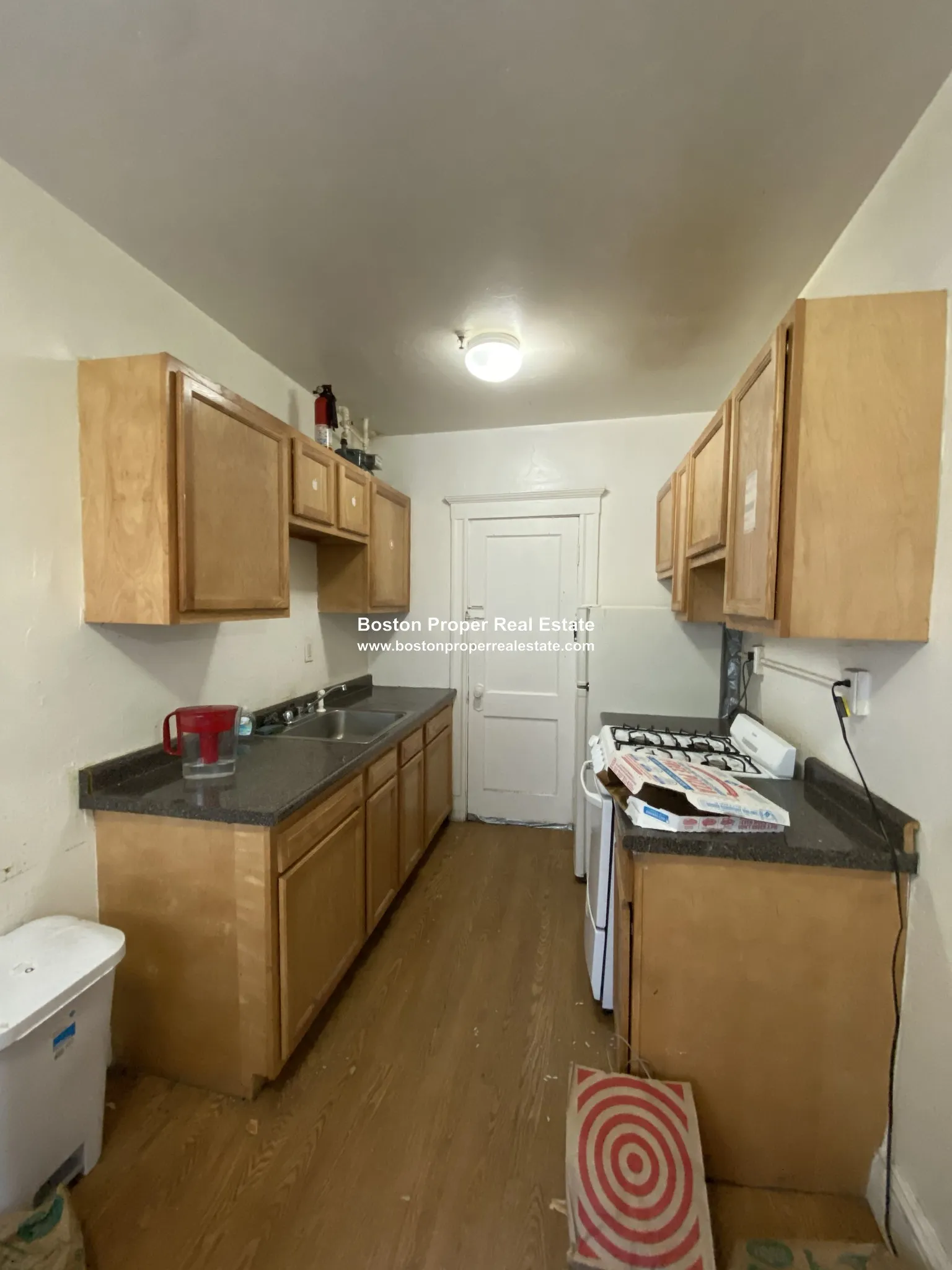 1171 Boylston St, Fenway