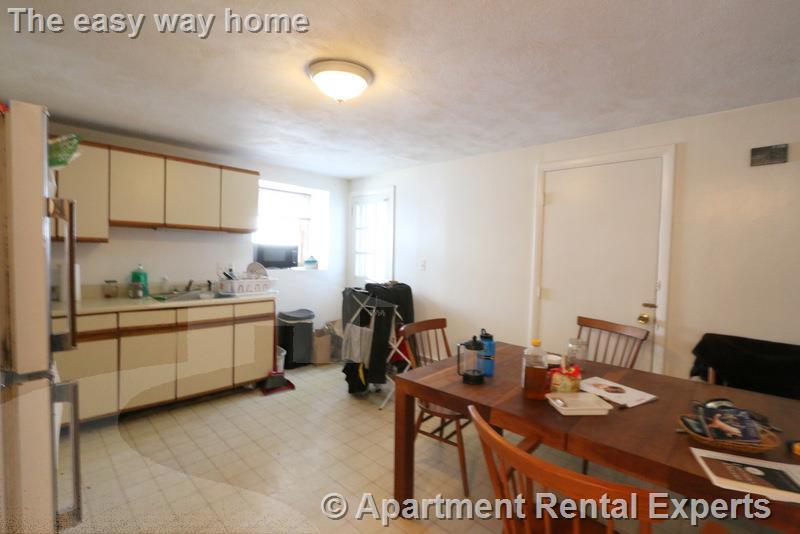 65R Cedar St, Porter Square