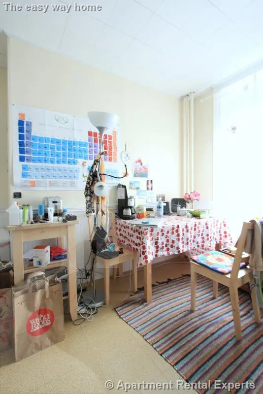 8A Forest St, Porter Square