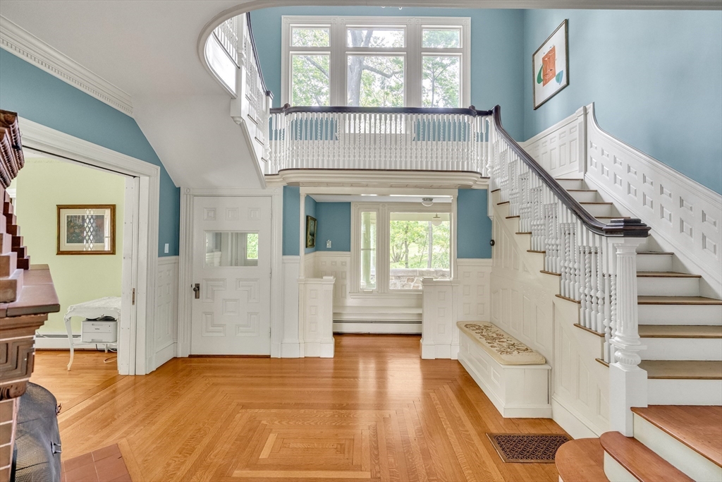 57 York Ter, Corey Hill