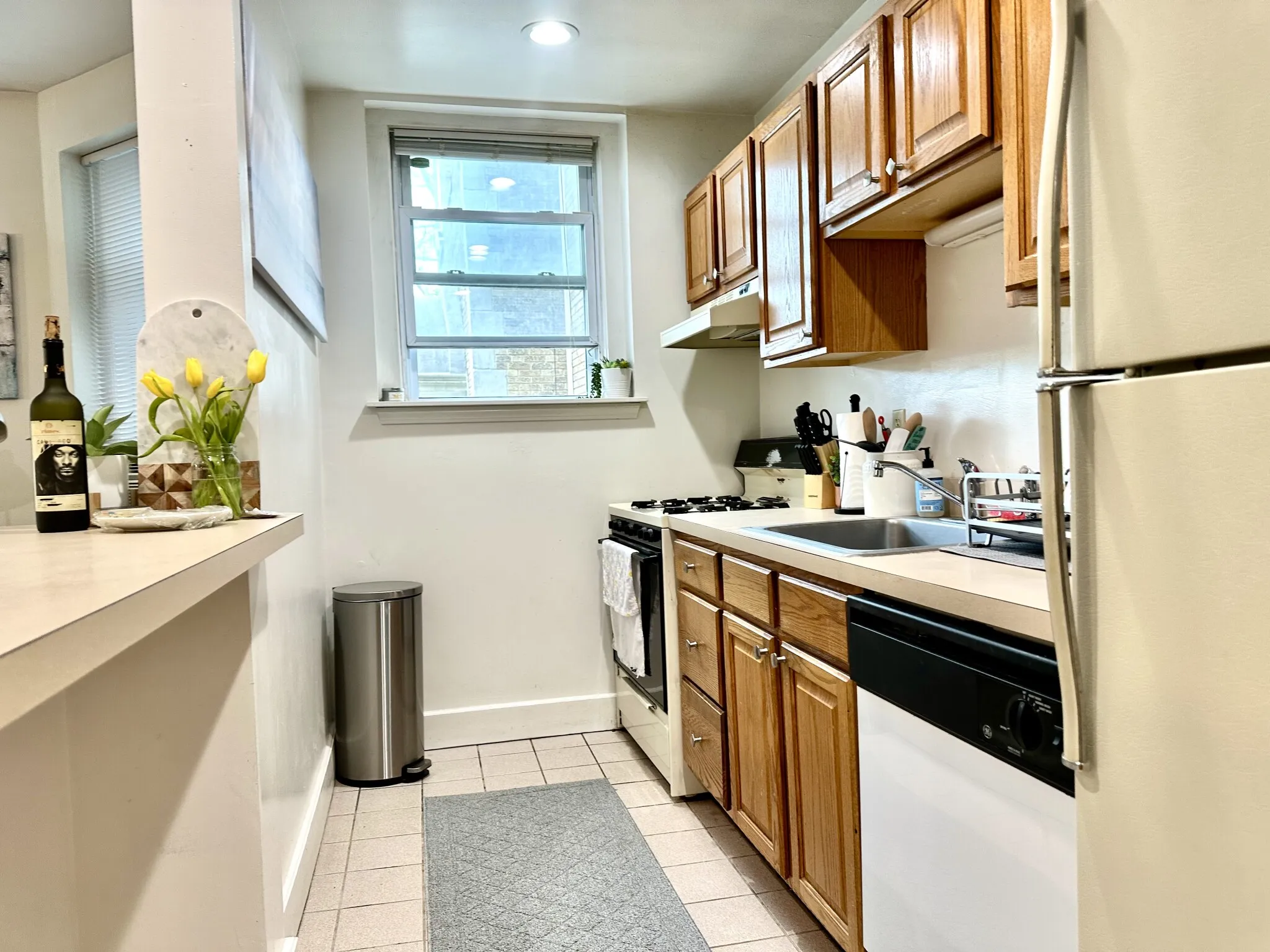 21 Westbourne Ter, Corey Hill