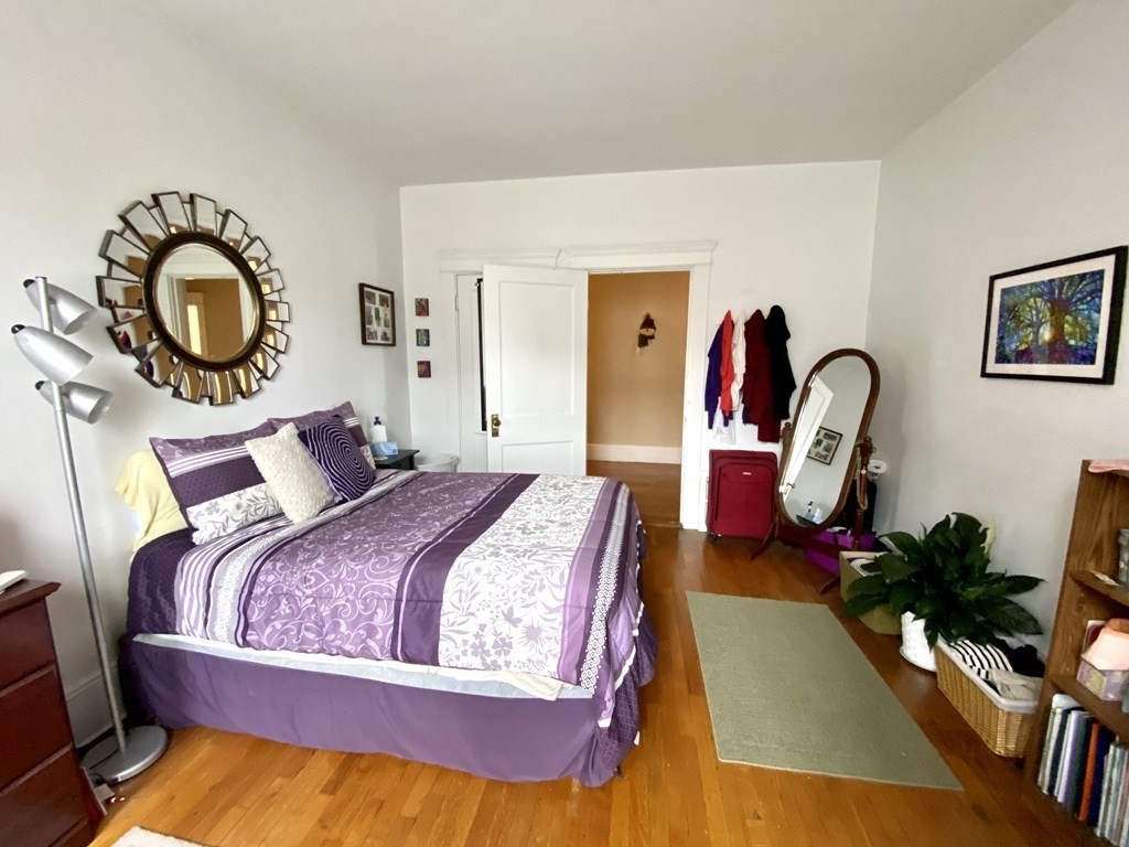 15 Parkman St, Brookline