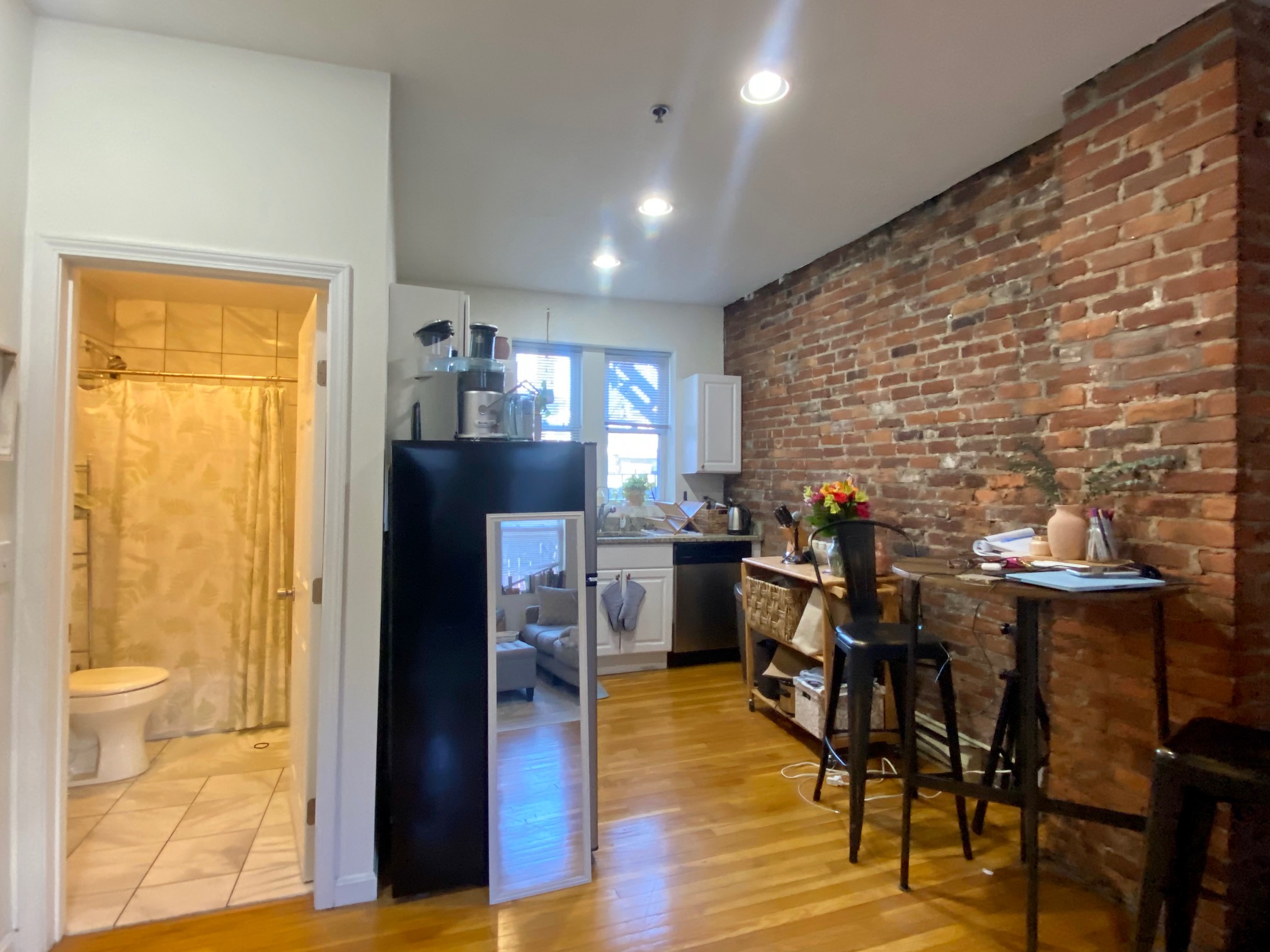 6 Cleveland Pl, North End