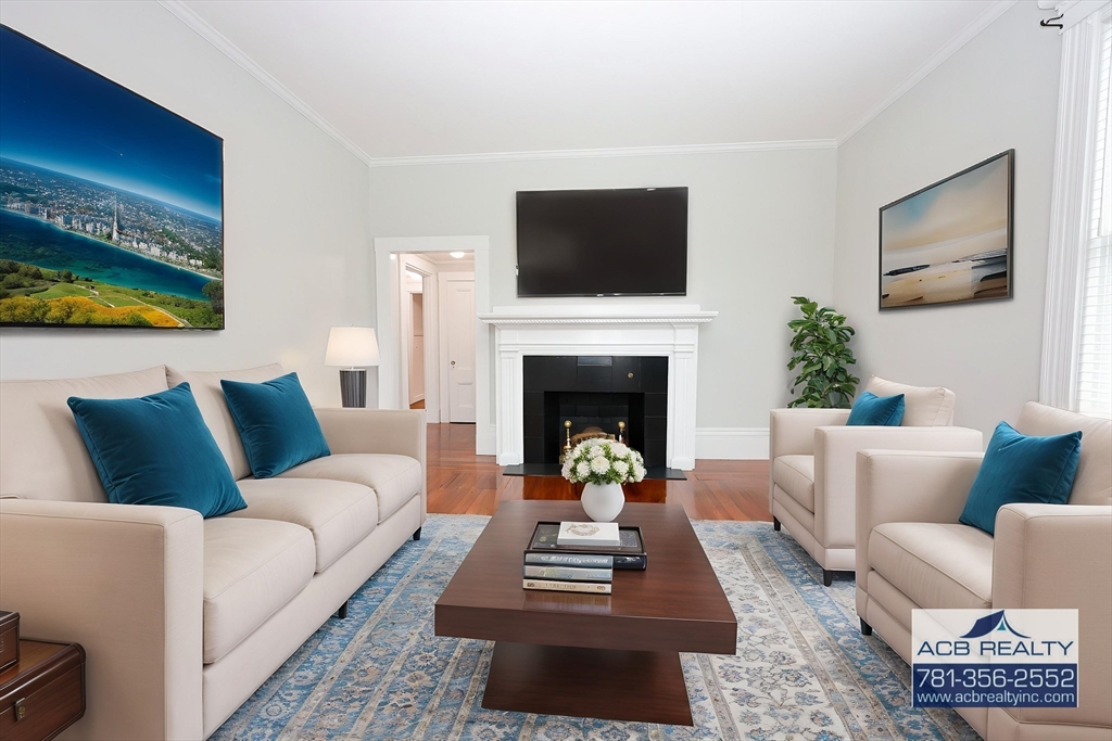 11 Pond St, Weymouth