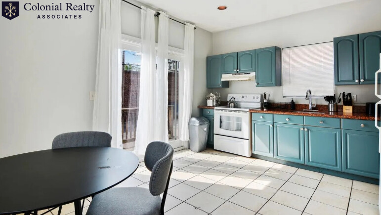 21 Highgate St, Allston