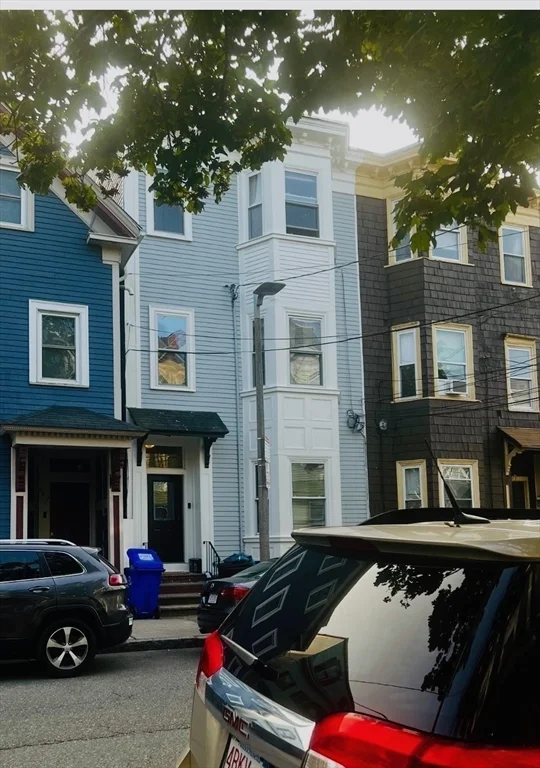 245 West 5th, South Boston