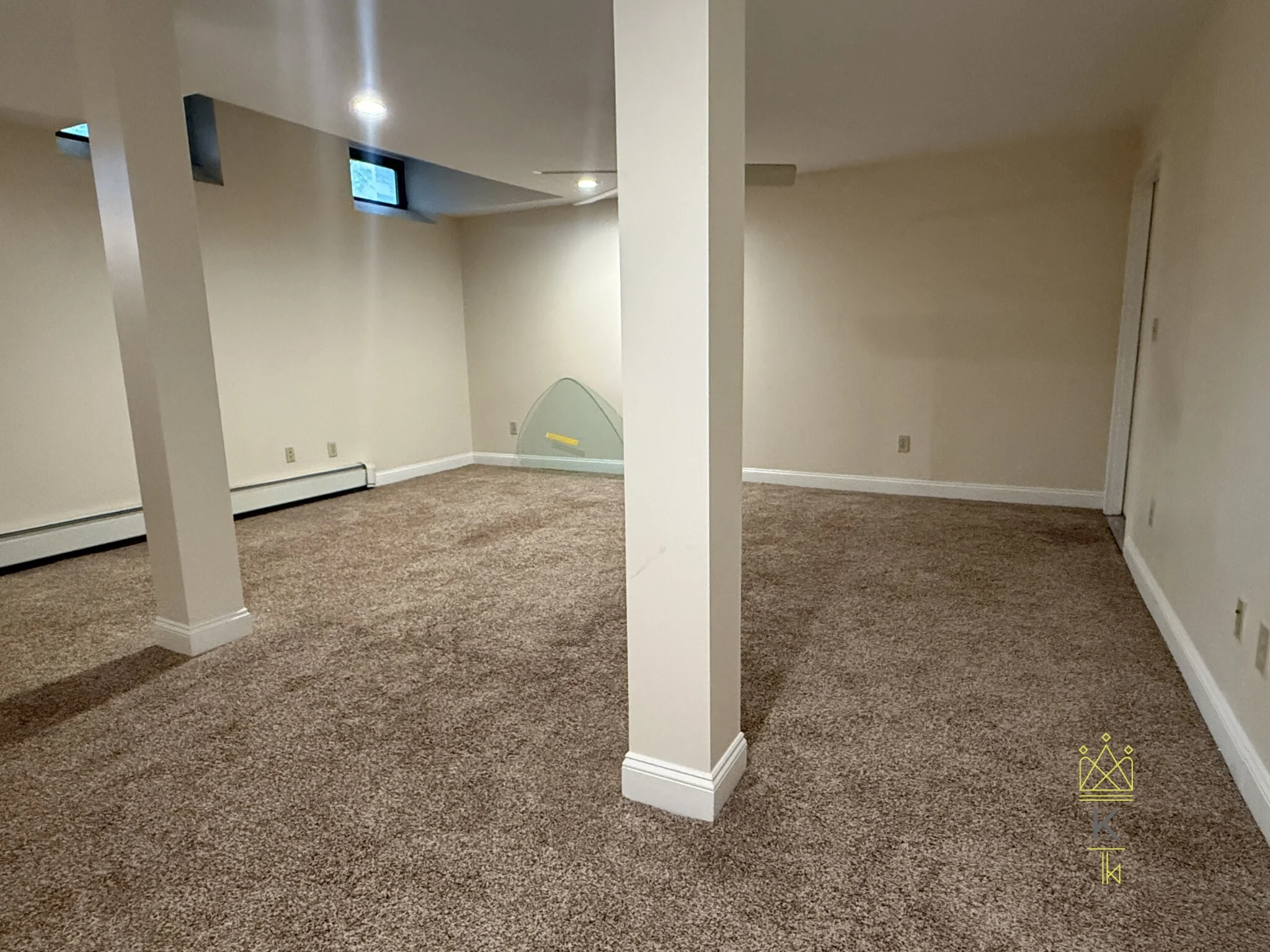 1100 Beacon St, Brookline