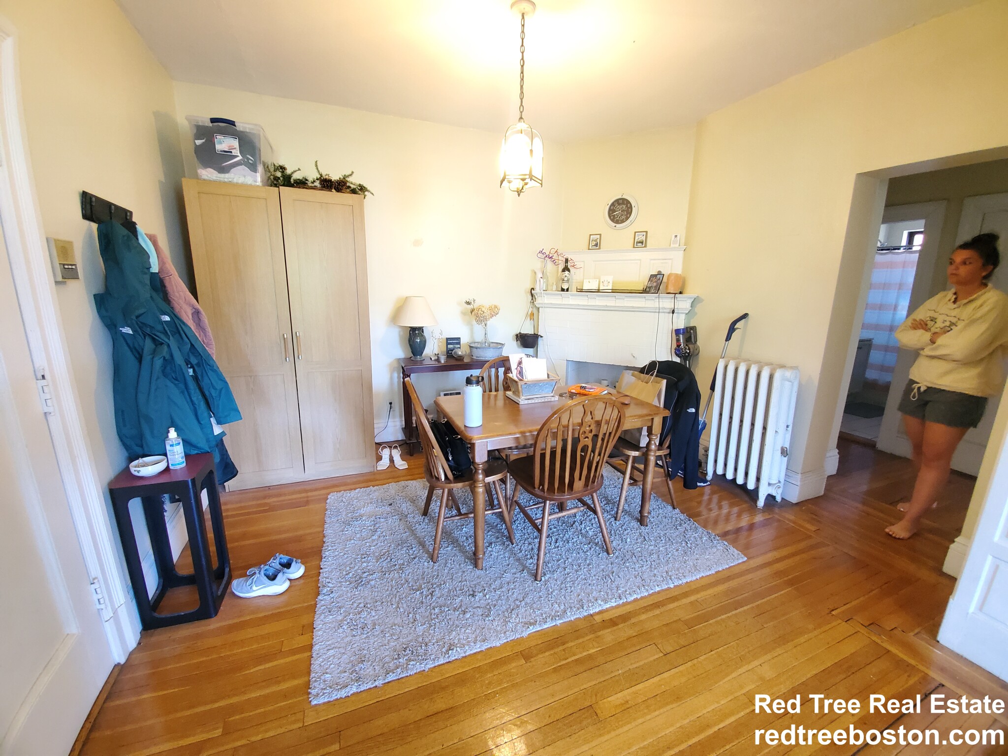 1688 Beacon St, Brookline