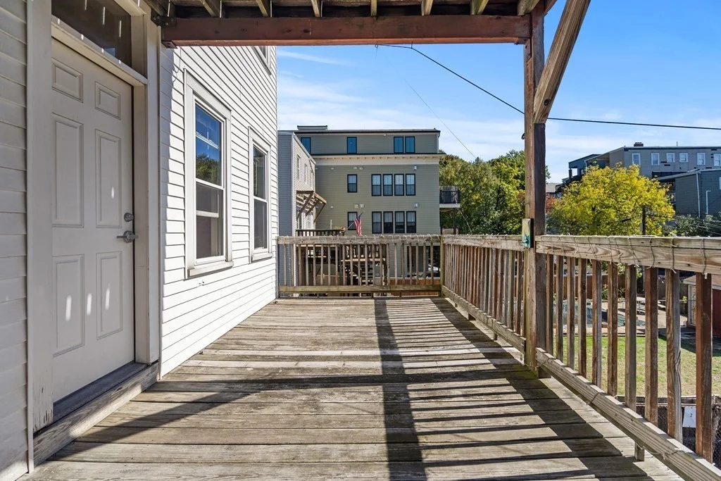 703 E 2nd St, South Boston
