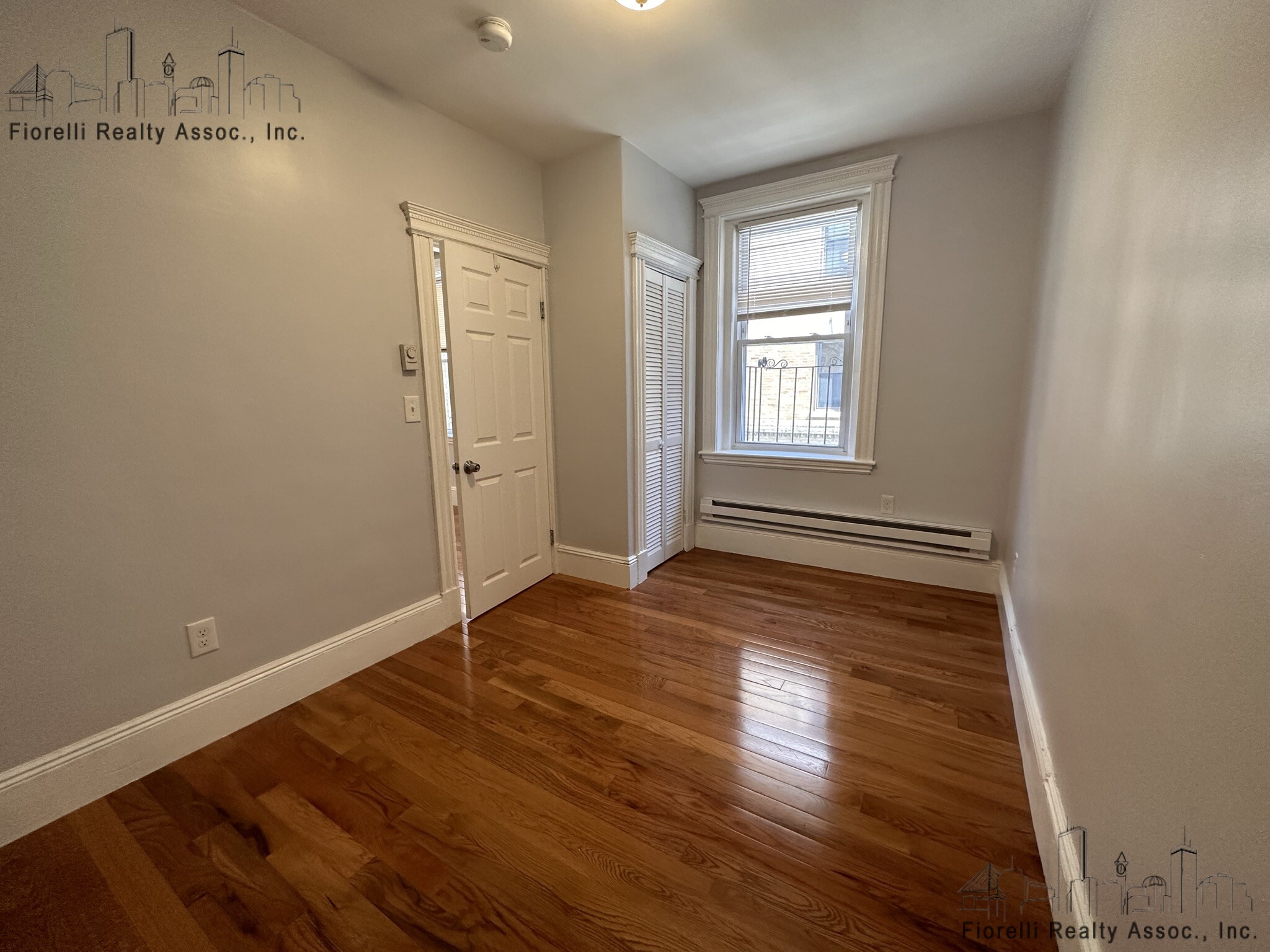 39 Clark St, North End