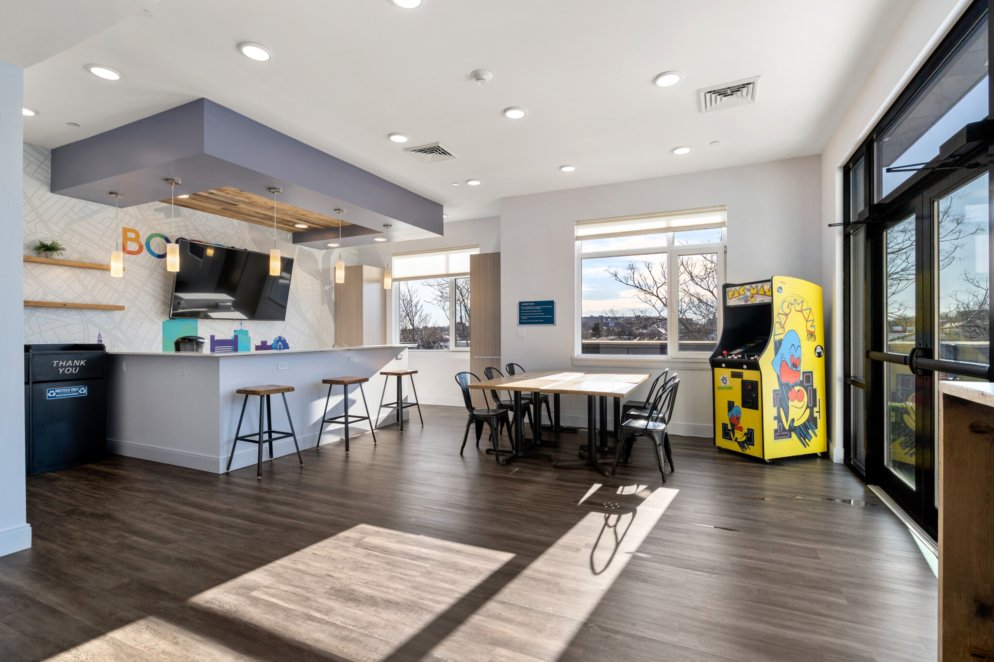 400 Mystic Ave, Somerville